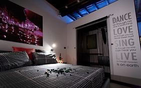 Chroma Italy - Chroma Apt Campo De' Fiori