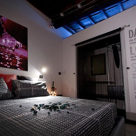 Chroma Italy - Chroma Apt Campo De' Fiori Zimmer foto